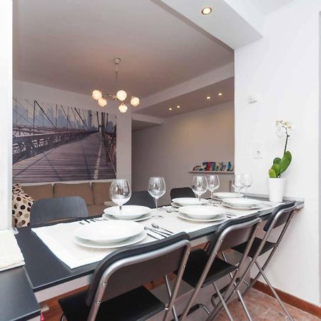 Apartamento Con Parking Privado Cerca De Zurriola San Sebastián Eksteriør billede